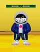 Hyperdust sans