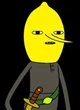 Earl of Lemongrab