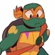 Mikey rottmnt