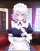 sakuya izayoi 
