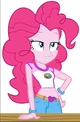 Pinkie pie
