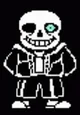Sans Fight