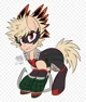 Bakugo-this day aria