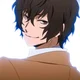 Dazai Osamu