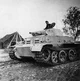 Panzer II Ausf J