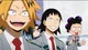 love quirk 1-A