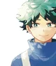 Izuku Midoriya 