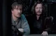 Remus and Sirius