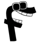 Lowercase f