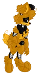 Golden Freddy