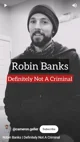 Robin Banks