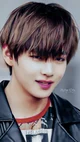 Kim Taehyung 