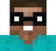Nerd herobrine