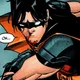 Tim Drake
