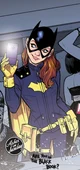 Barbara Gordon