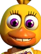 Adventure Chica