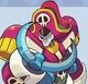 Pirate Man