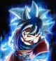 UI Goku