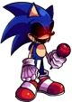 Sonic EXE   
