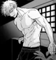 Gojo Satoru