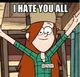 Gravity Falls -Uh-