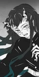 Demon Muichiro