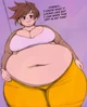 obese tracer