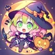 Witch Mitsuri Au