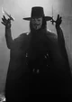 V de vendetta
