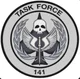 taskforce 141