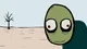 Salad fingers