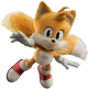 Disney Movie Tails