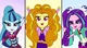 The Dazzlings