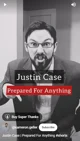 Justin Case