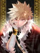 Bakugo rey 