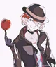 Chuuya- Dazai Pov