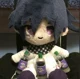 Plushie Kokichi