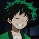 Izuku Midoriya