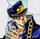 Jotaro Kujo