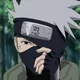 Sick Kakashi
