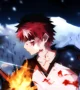 Kaleid Shirou Emiya