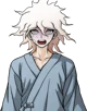 Despair nagito