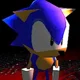 PS1 Sonic