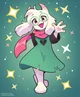 Ralsei