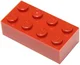 a lego brick