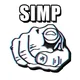 You are a simp