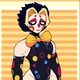 Spottles Twink Clown