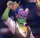 Donatello Hamato