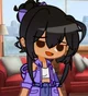 Aphmau from gacha