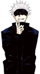 Gojo Satoru